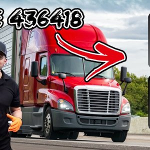 Media 'Detroit DD13 DD15 DD16 SPN 4364 FMI 18 SCR Diagnosis' in category 'Detroit Diesel'