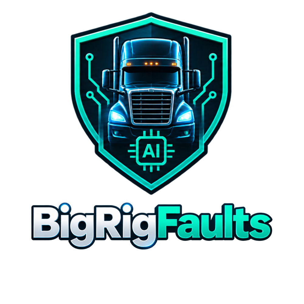 BigRigFaults